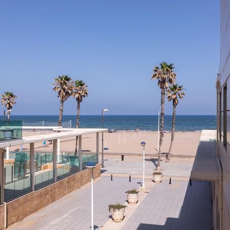 Reinapart Patacona Beach 46 Valencia Ngoại thất bức ảnh