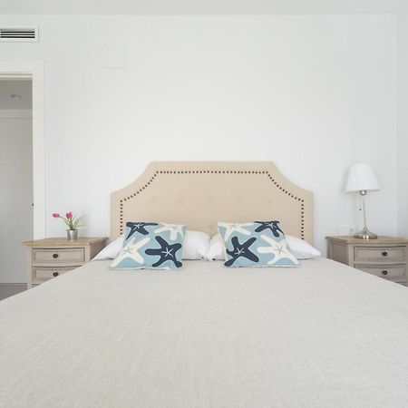 Reinapart Patacona Beach 46 Valencia Ngoại thất bức ảnh