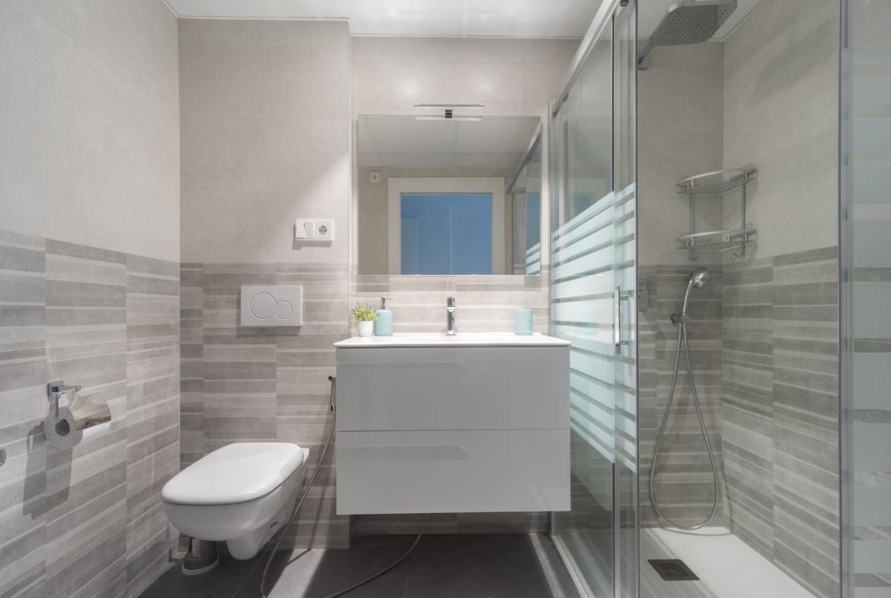 Reinapart Patacona Beach 46 Valencia Ngoại thất bức ảnh
