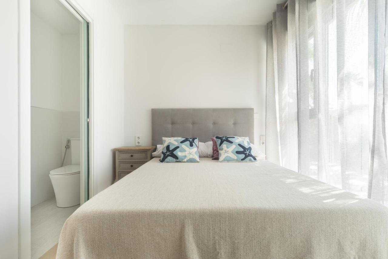 Reinapart Patacona Beach 46 Valencia Ngoại thất bức ảnh