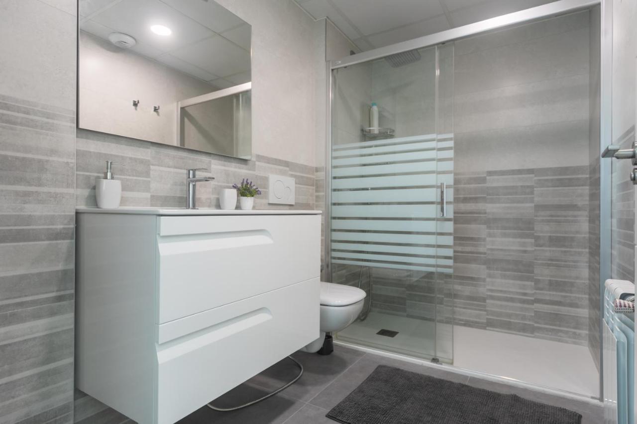 Reinapart Patacona Beach 46 Valencia Ngoại thất bức ảnh