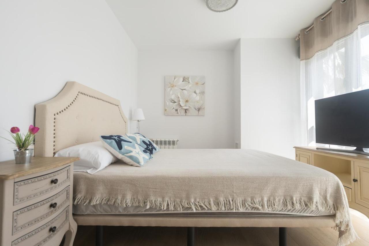 Reinapart Patacona Beach 46 Valencia Ngoại thất bức ảnh