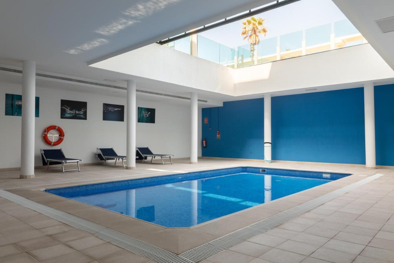 Reinapart Patacona Beach 46 Valencia Ngoại thất bức ảnh