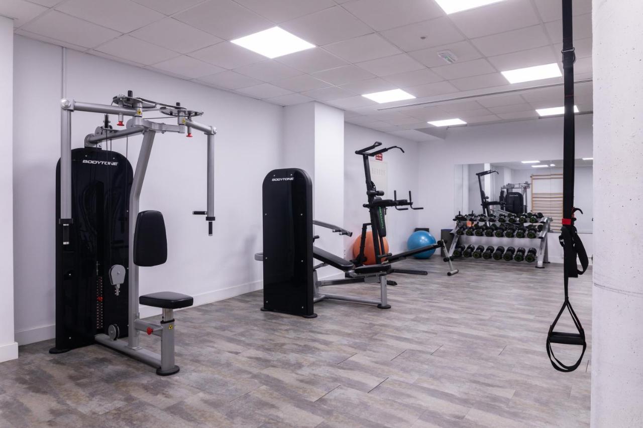 Reinapart Patacona Beach 46 Valencia Ngoại thất bức ảnh