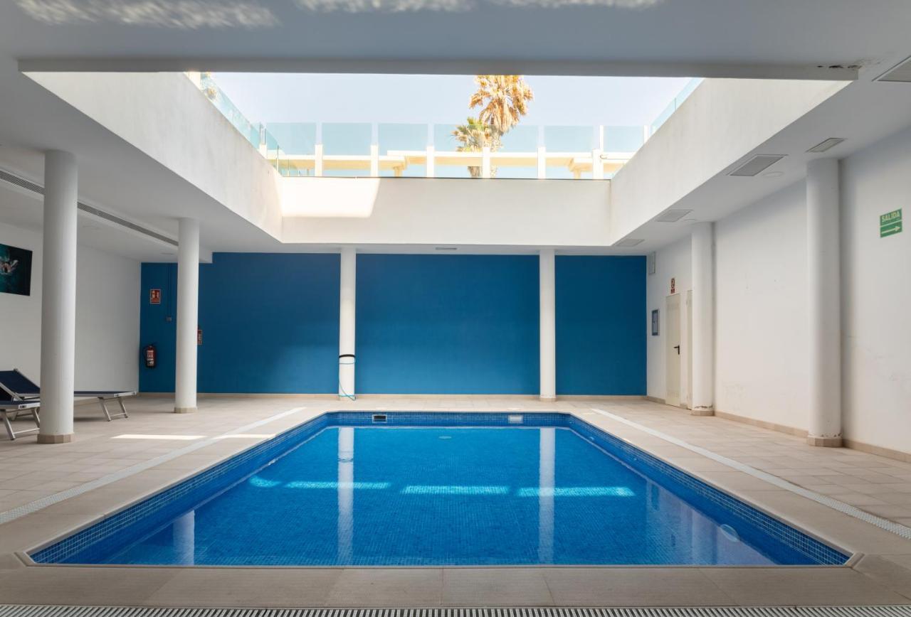 Reinapart Patacona Beach 46 Valencia Ngoại thất bức ảnh