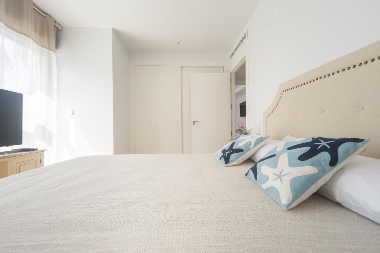 Reinapart Patacona Beach 46 Valencia Ngoại thất bức ảnh