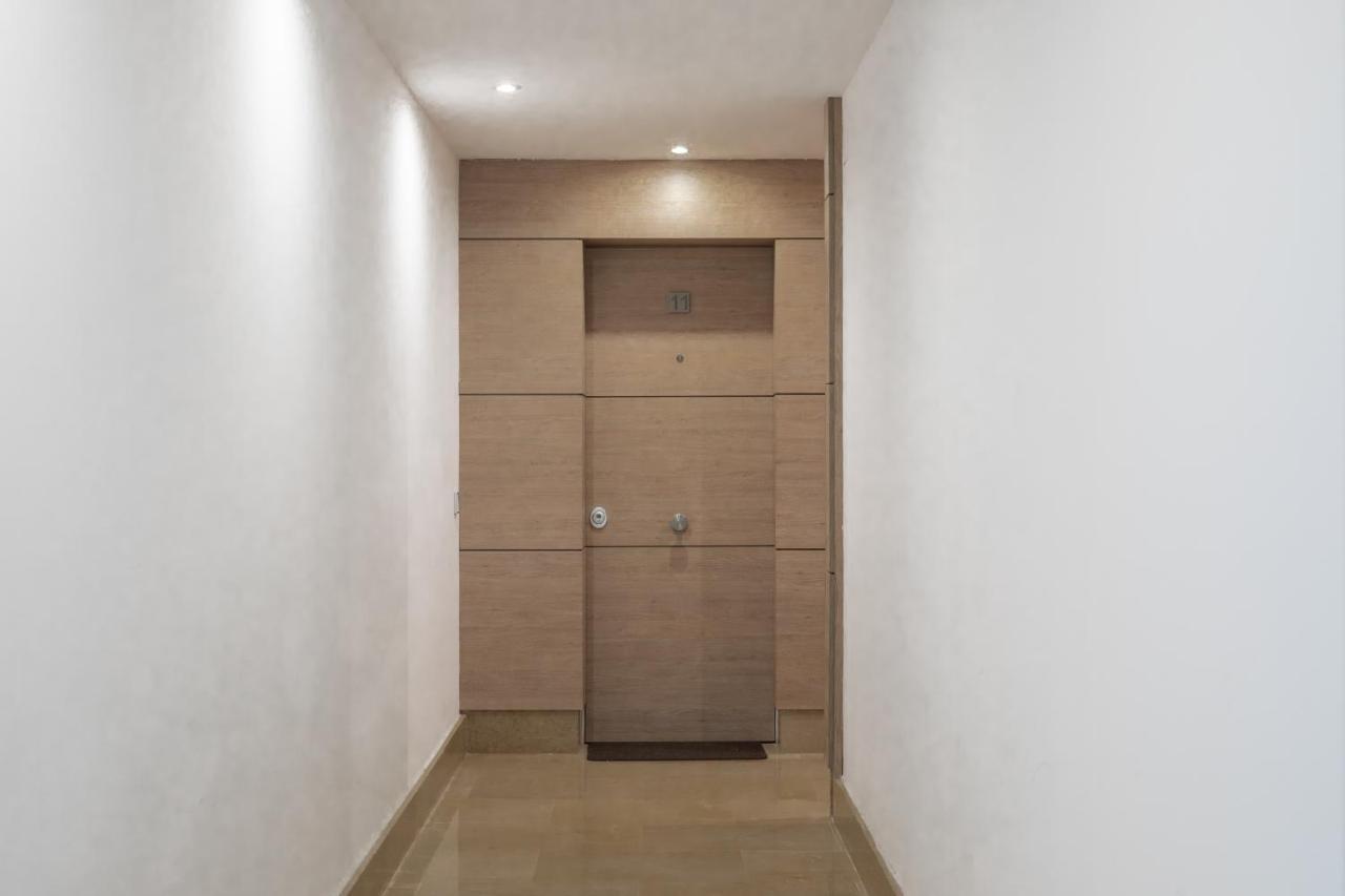Reinapart Patacona Beach 46 Valencia Ngoại thất bức ảnh