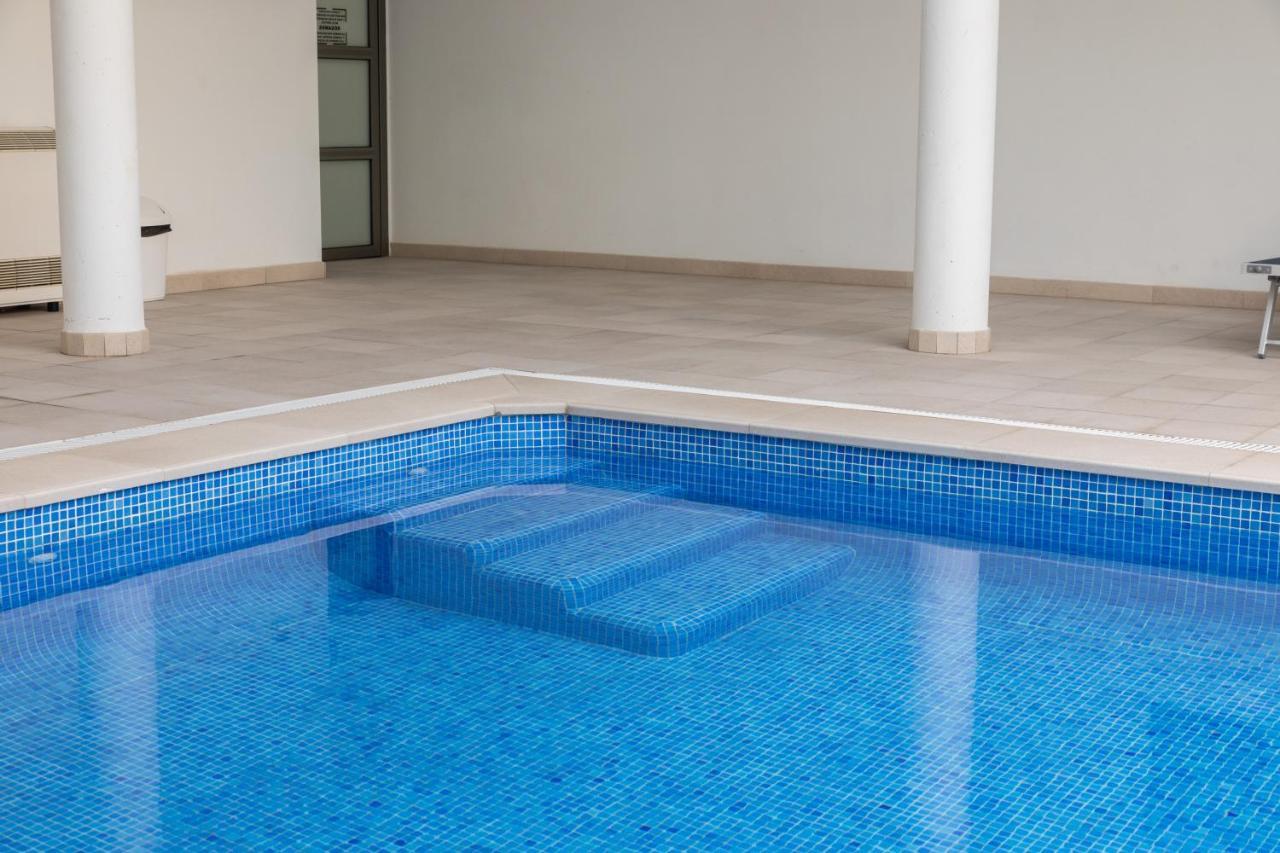 Reinapart Patacona Beach 46 Valencia Ngoại thất bức ảnh