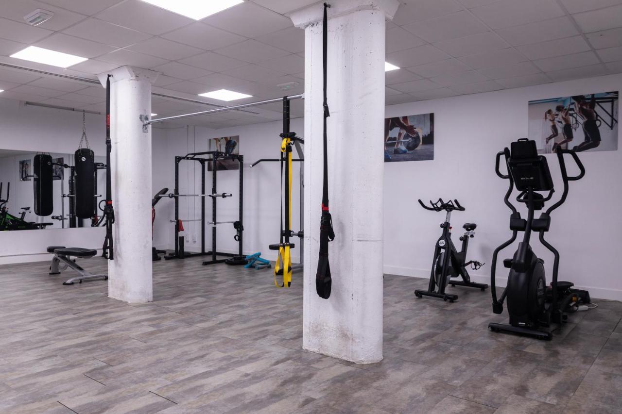 Reinapart Patacona Beach 46 Valencia Ngoại thất bức ảnh